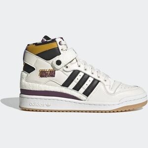 adidas Forum 84 High Girls Are Awesome Unisex High Top Sneakers